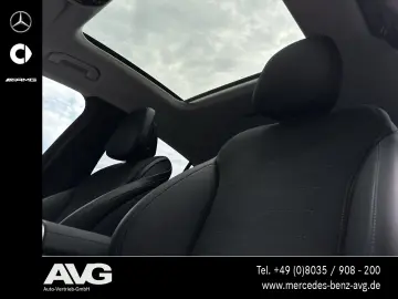 MERCEDES-BENZ GLC 400 e 4M Coupé AMG-Prem  Pano AHK Burm 360