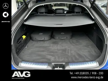 MERCEDES-BENZ GLC 400 e 4M Coupé AMG-Prem  Pano AHK Burm 360