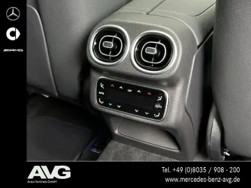 MERCEDES-BENZ GLC 400 e 4M Coupé AMG-Prem  Pano AHK Burm 360