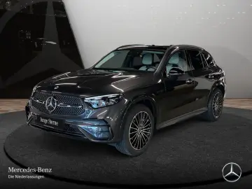MERCEDES-BENZ GLC 400e 4M AMG Night Pano Dist DigiLED 360