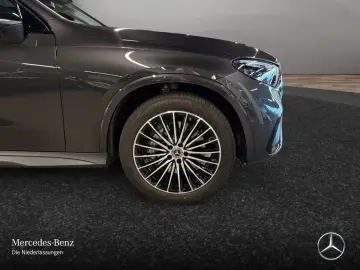 MERCEDES-BENZ GLC 400e 4M AMG Night Pano Dist DigiLED 360