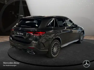 MERCEDES-BENZ GLC 400e 4M AMG Night Pano Dist DigiLED 360