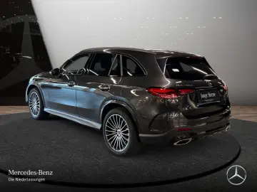 MERCEDES-BENZ GLC 400e 4M AMG Night Pano Dist DigiLED 360