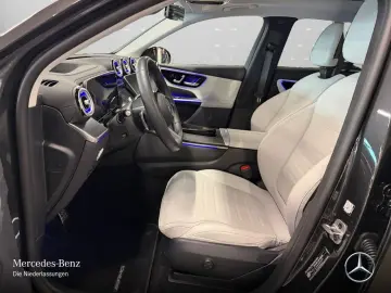 MERCEDES-BENZ GLC 400e 4M AMG Night Pano Dist DigiLED 360