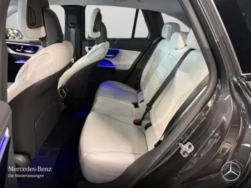 MERCEDES-BENZ GLC 400e 4M AMG Night Pano Dist DigiLED 360