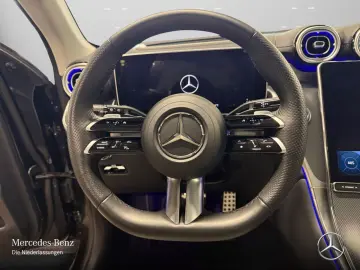 MERCEDES-BENZ GLC 400e 4M AMG Night Pano Dist DigiLED 360