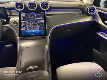 MERCEDES-BENZ GLC 400e 4M AMG Night Pano Dist DigiLED 360