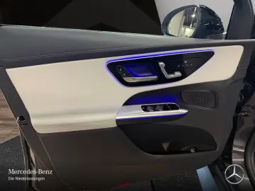 MERCEDES-BENZ GLC 400e 4M AMG Night Pano Dist DigiLED 360