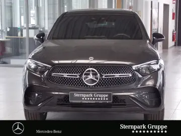 MERCEDES-BENZ GLC 400 e AMG Night Airm.DIGI.Burm.Pan…