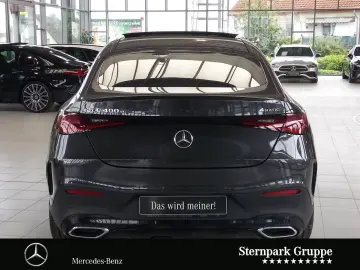 MERCEDES-BENZ GLC 400 e AMG Night Airm.DIGI.Burm.Pan…