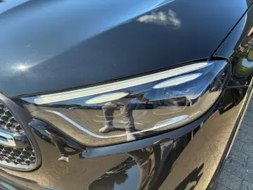 MERCEDES-BENZ GLC 400 e 4M AMG AHK LeasAb875€netto0A…