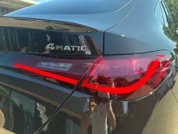 MERCEDES-BENZ GLC 400 e 4M AMG AHK LeasAb875€netto0A…