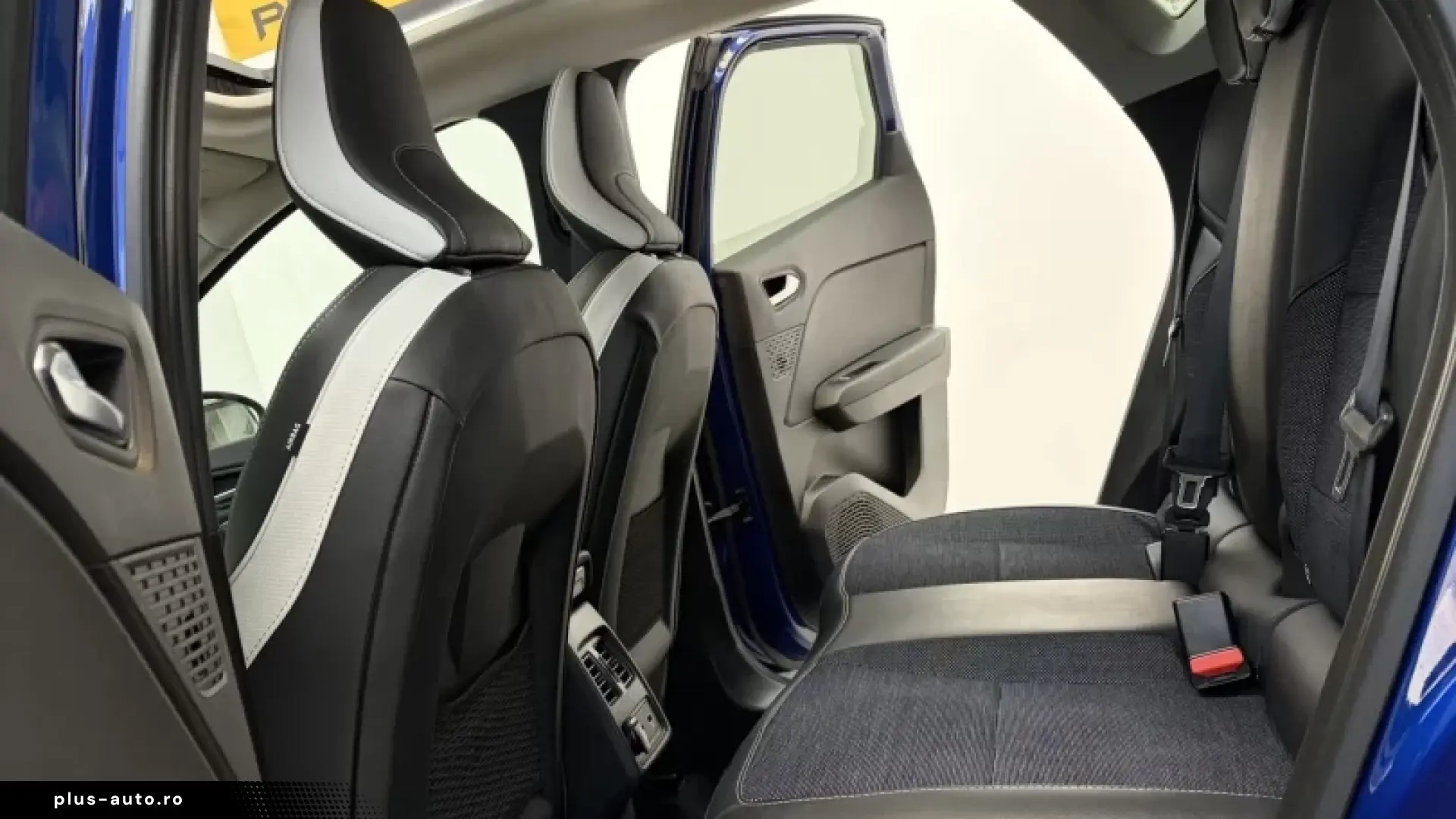 RENAULT CAPTUR 2022 HYBRID