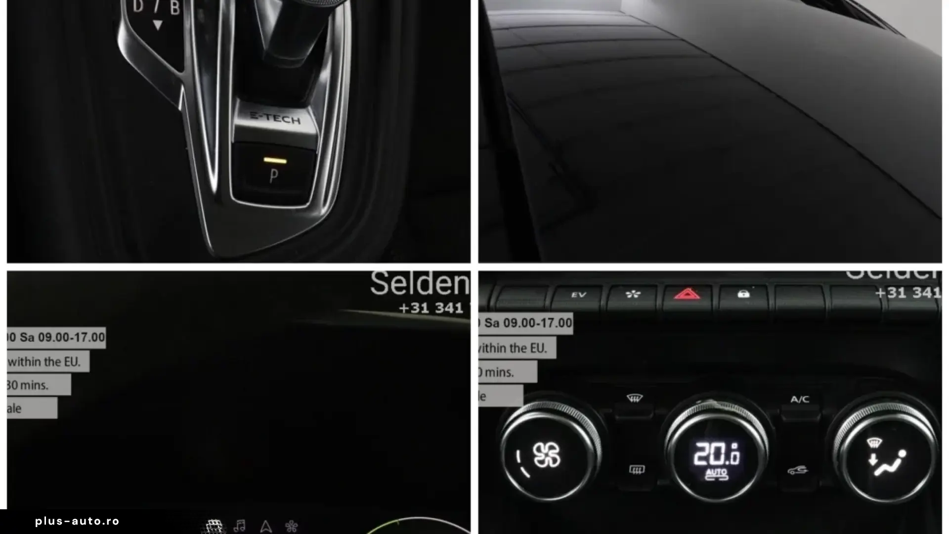 RENAULT CAPTUR 2022 HYBRID