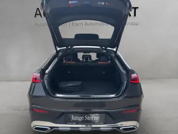 MERCEDES-BENZ GLC400e Cpé AMG Prem DISTR Memo AIRMAT…
