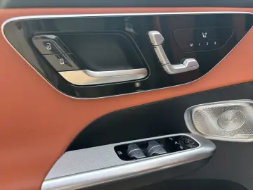 MERCEDES-BENZ GLC400e Cpé AMG Prem DISTR Memo AIRMAT…