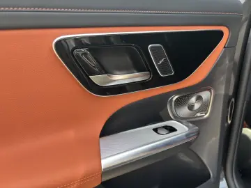 MERCEDES-BENZ GLC400e Cpé AMG Prem DISTR Memo AIRMAT…