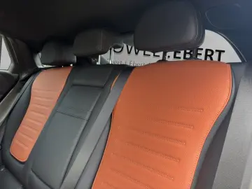 MERCEDES-BENZ GLC400e Cpé AMG Prem DISTR Memo AIRMAT…
