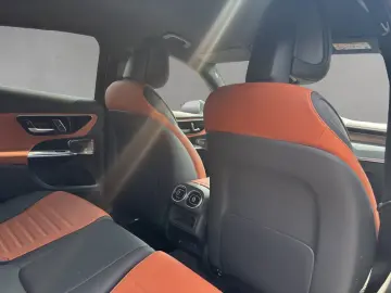 MERCEDES-BENZ GLC400e Cpé AMG Prem DISTR Memo AIRMAT…