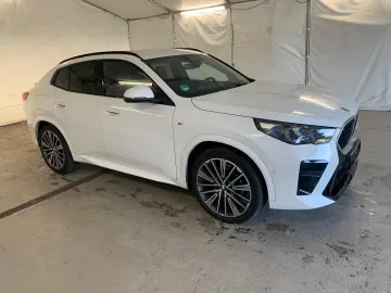 BMW X2 M Sport xDr 20  Widescr 360K CockpProf HeadUp