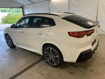 BMW X2 M Sport xDr 20  Widescr 360K CockpProf HeadUp