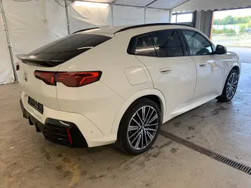 BMW X2 M Sport xDr 20  Widescr 360K CockpProf HeadUp