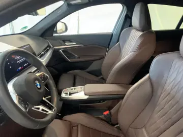 BMW X2 M Sport xDr 20  Widescr 360K CockpProf HeadUp