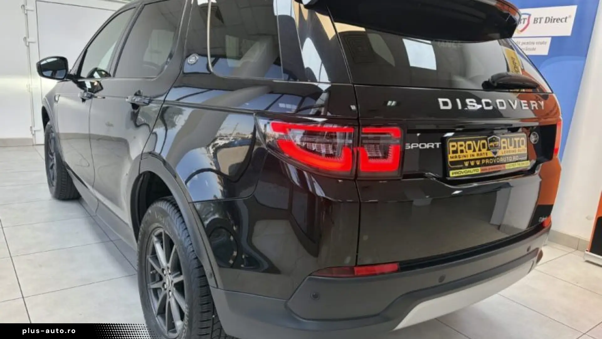 LAND ROVER DISCOVERY SPORT 2020-09