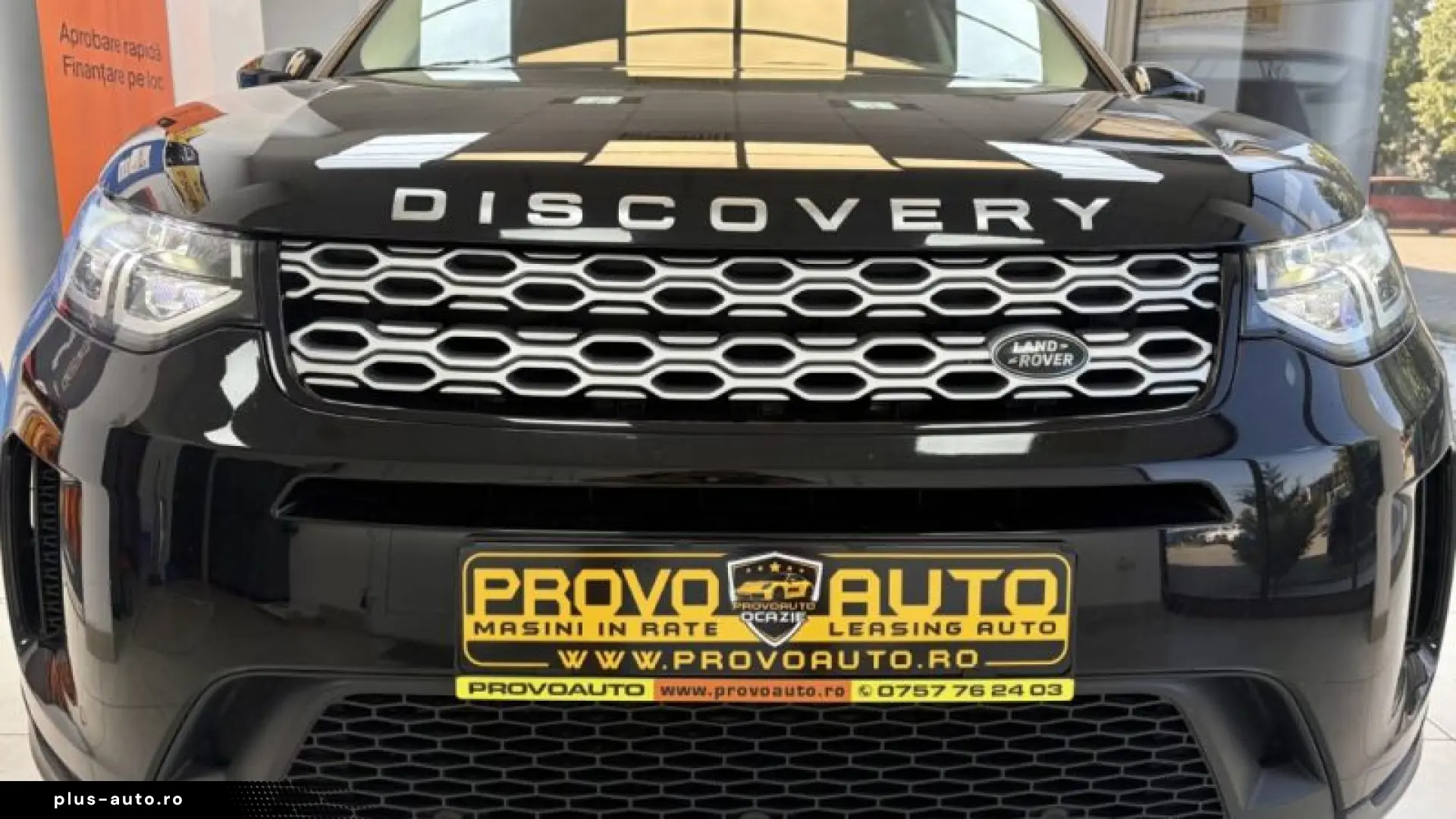 LAND ROVER DISCOVERY SPORT 2020-09
