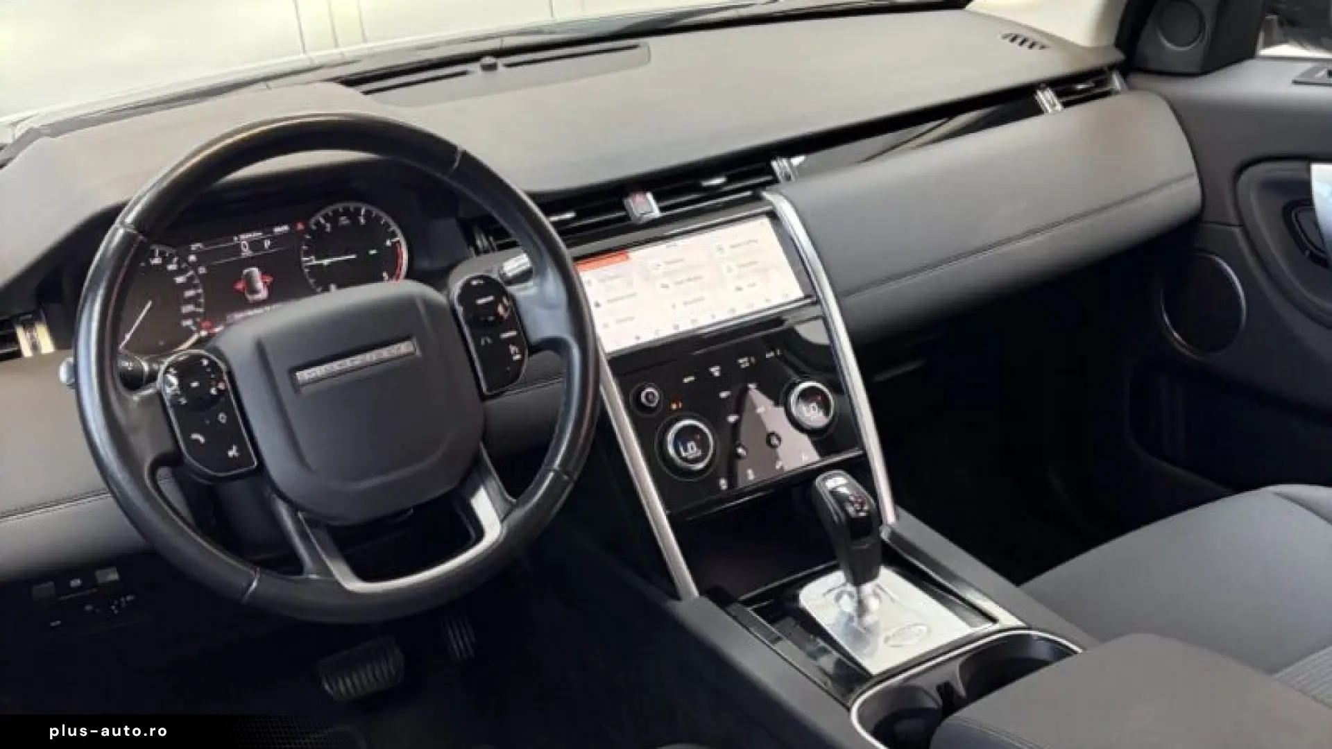 LAND ROVER DISCOVERY SPORT 2020-09