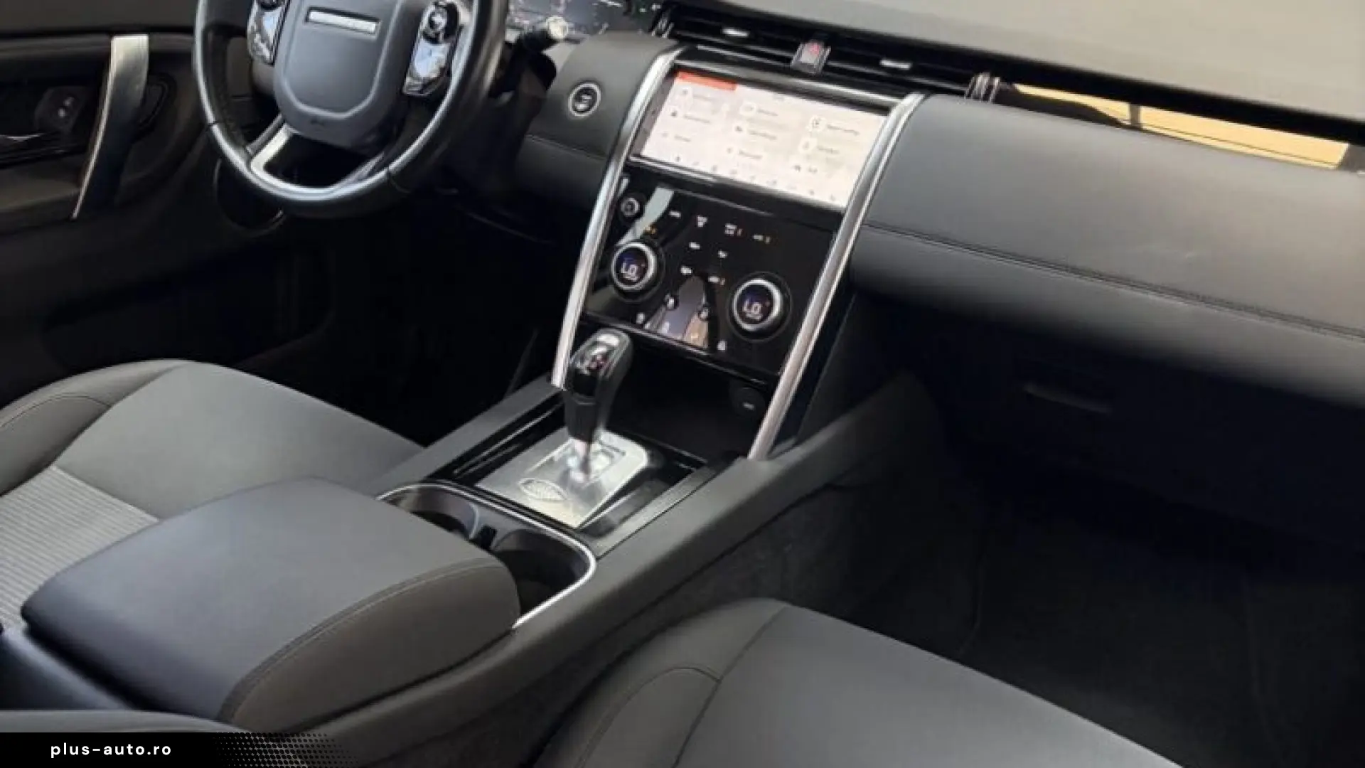 LAND ROVER DISCOVERY SPORT 2020-09