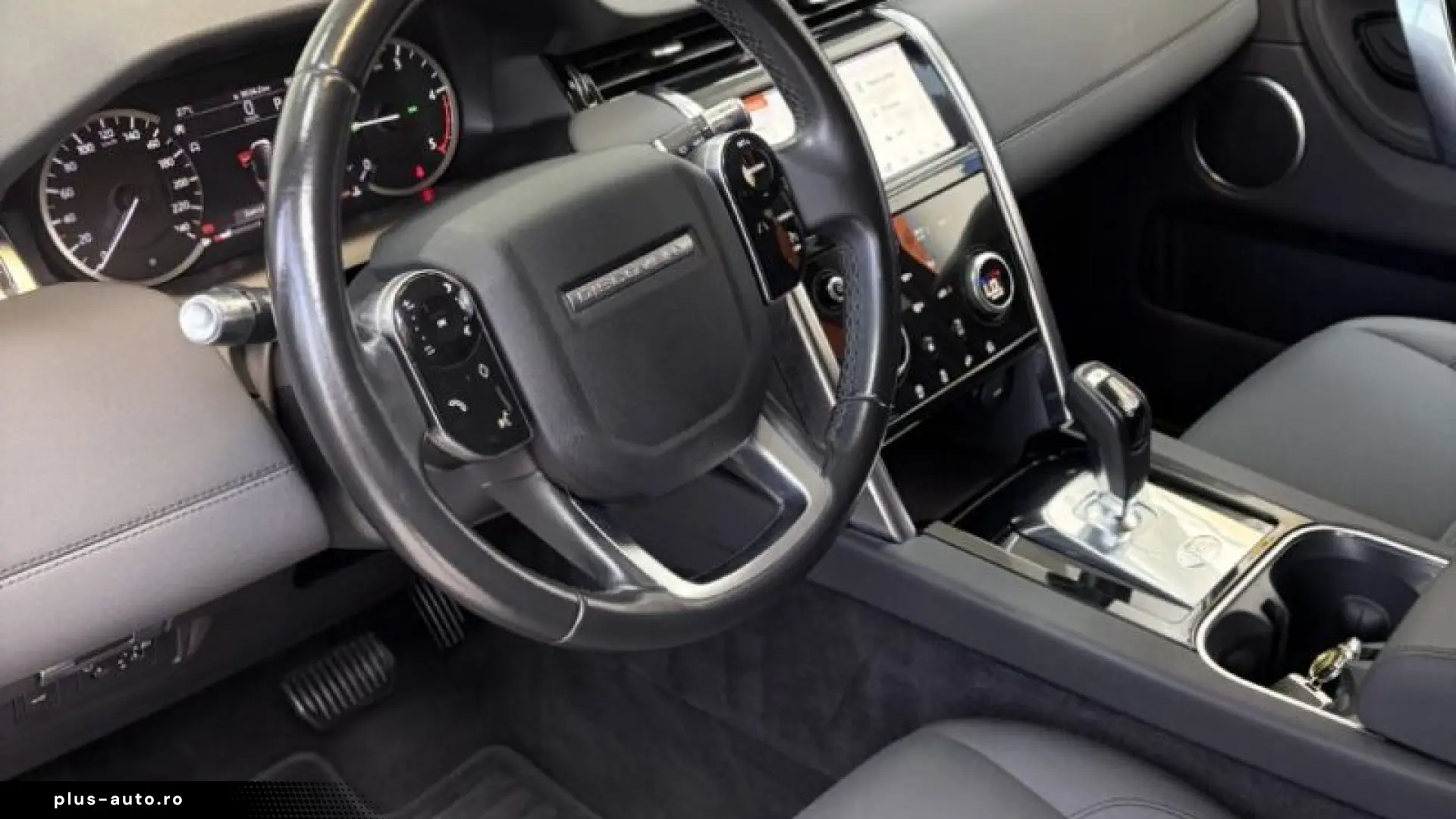 LAND ROVER DISCOVERY SPORT 2020-09