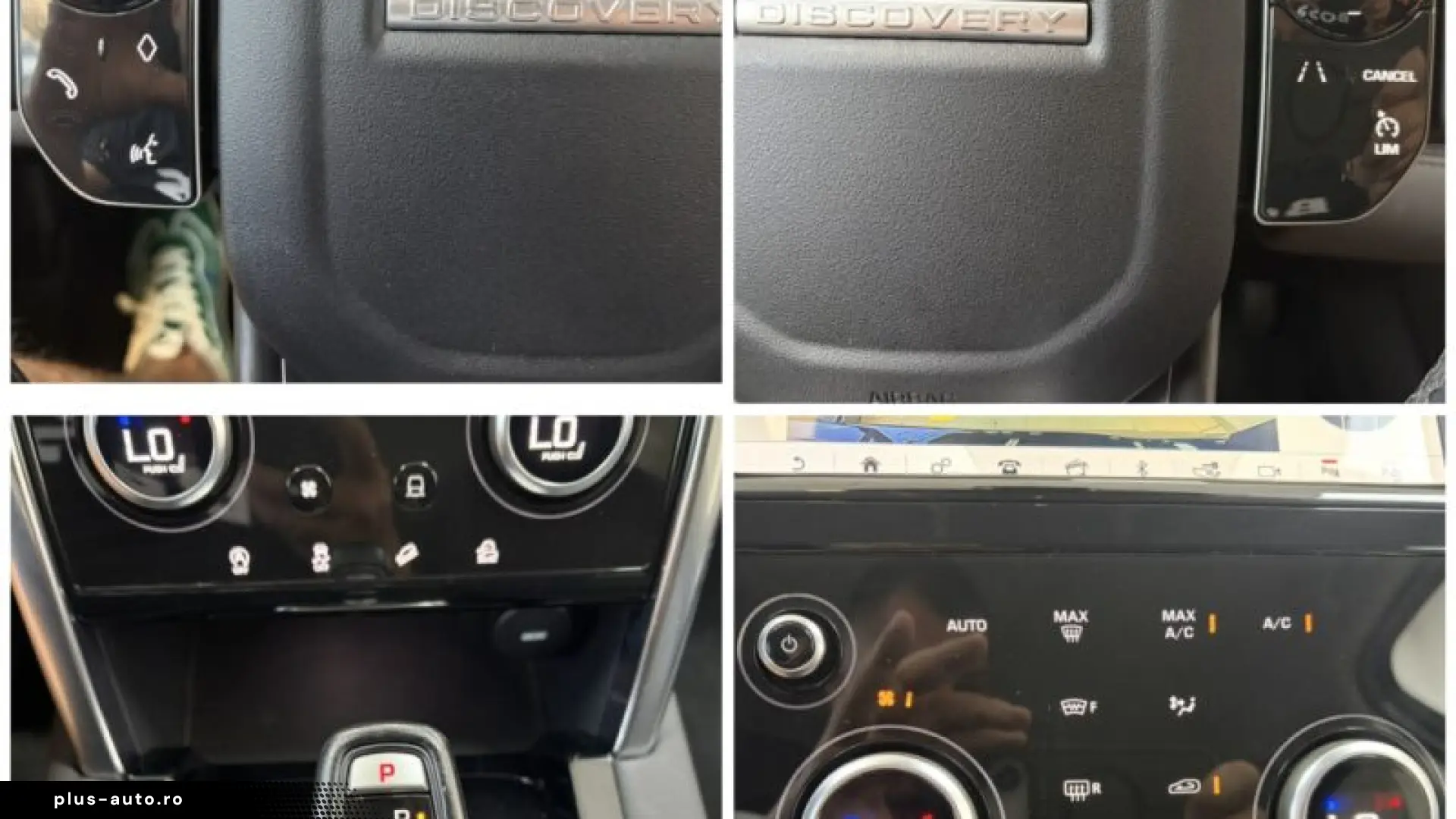 LAND ROVER DISCOVERY SPORT 2020-09
