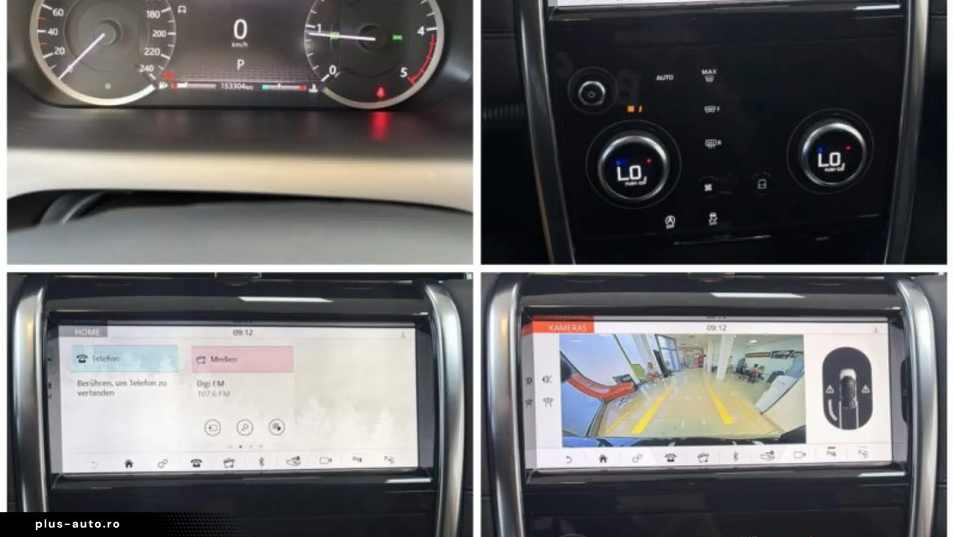 LAND ROVER DISCOVERY SPORT 2020-09