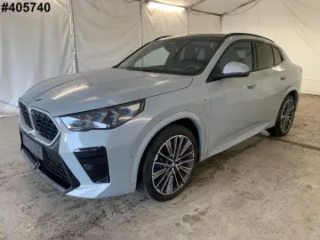 BMW X2 20d xDr M Sport ICONIC DRIVING  360  HUD 20Z