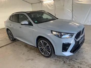 BMW X2 20d xDr M Sport ICONIC DRIVING  360  HUD 20Z