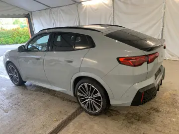 BMW X2 20d xDr M Sport ICONIC DRIVING  360  HUD 20Z