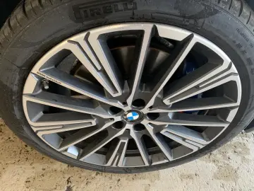 BMW X2 20d xDr M Sport ICONIC DRIVING  360  HUD 20Z