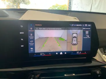 BMW X2 20d xDr M Sport ICONIC DRIVING  360  HUD 20Z