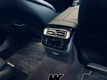 Mercedes-Benz S 580 AMG 4M CHAUFFEUR 21  DIGITAL
