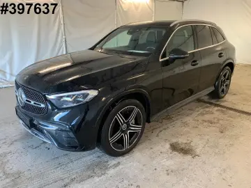 Mercedes-Benz GLC 220 AMG Line  Virtual Distr  360  Pano 20