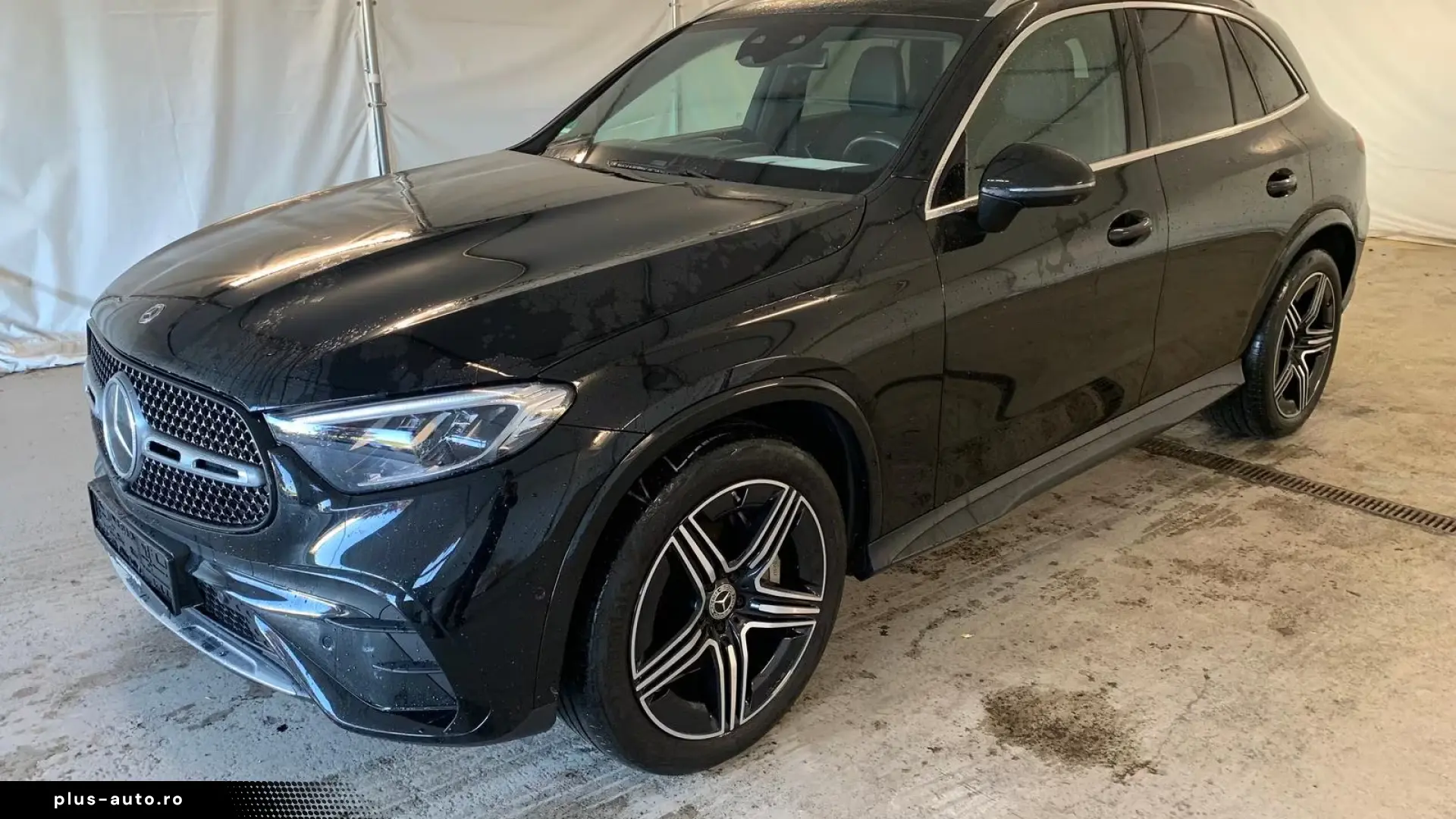 Mercedes-Benz GLC 220 AMG Line  Virtual Distr  360  Pano 20