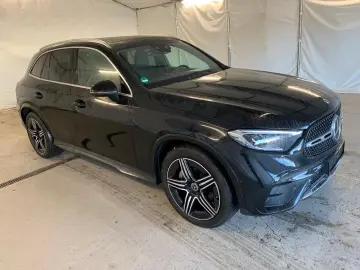 Mercedes-Benz GLC 220 AMG Line  Virtual Distr  360  Pano 20