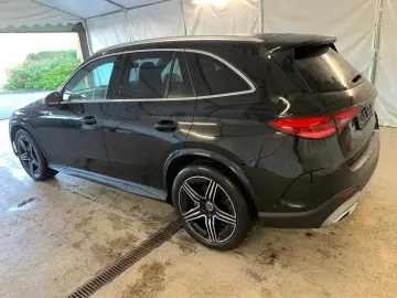 Mercedes-Benz GLC 220 AMG Line  Virtual Distr  360  Pano 20