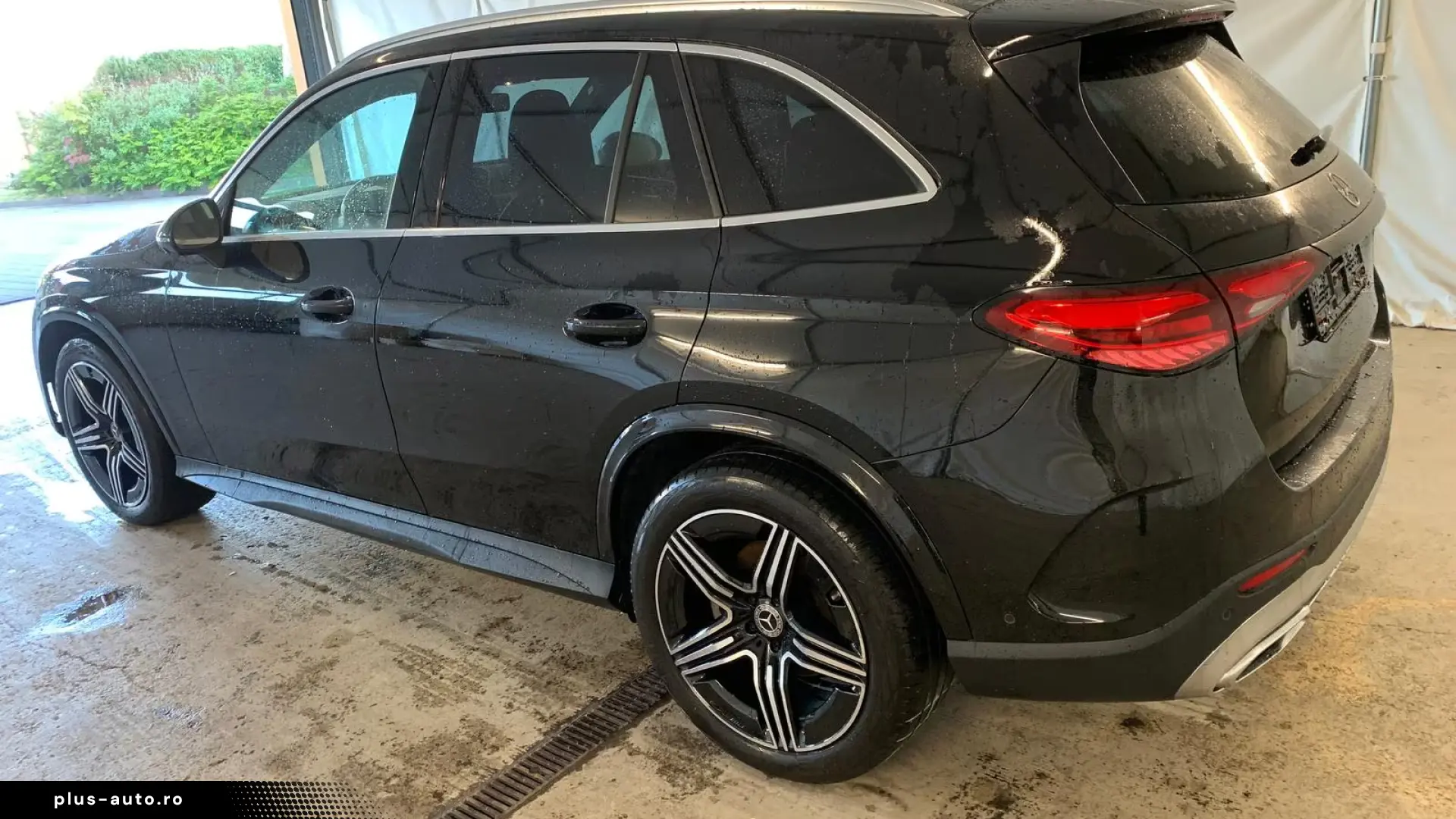 Mercedes-Benz GLC 220 AMG Line  Virtual Distr  360  Pano 20