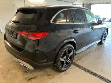 Mercedes-Benz GLC 220 AMG Line  Virtual Distr  360  Pano 20