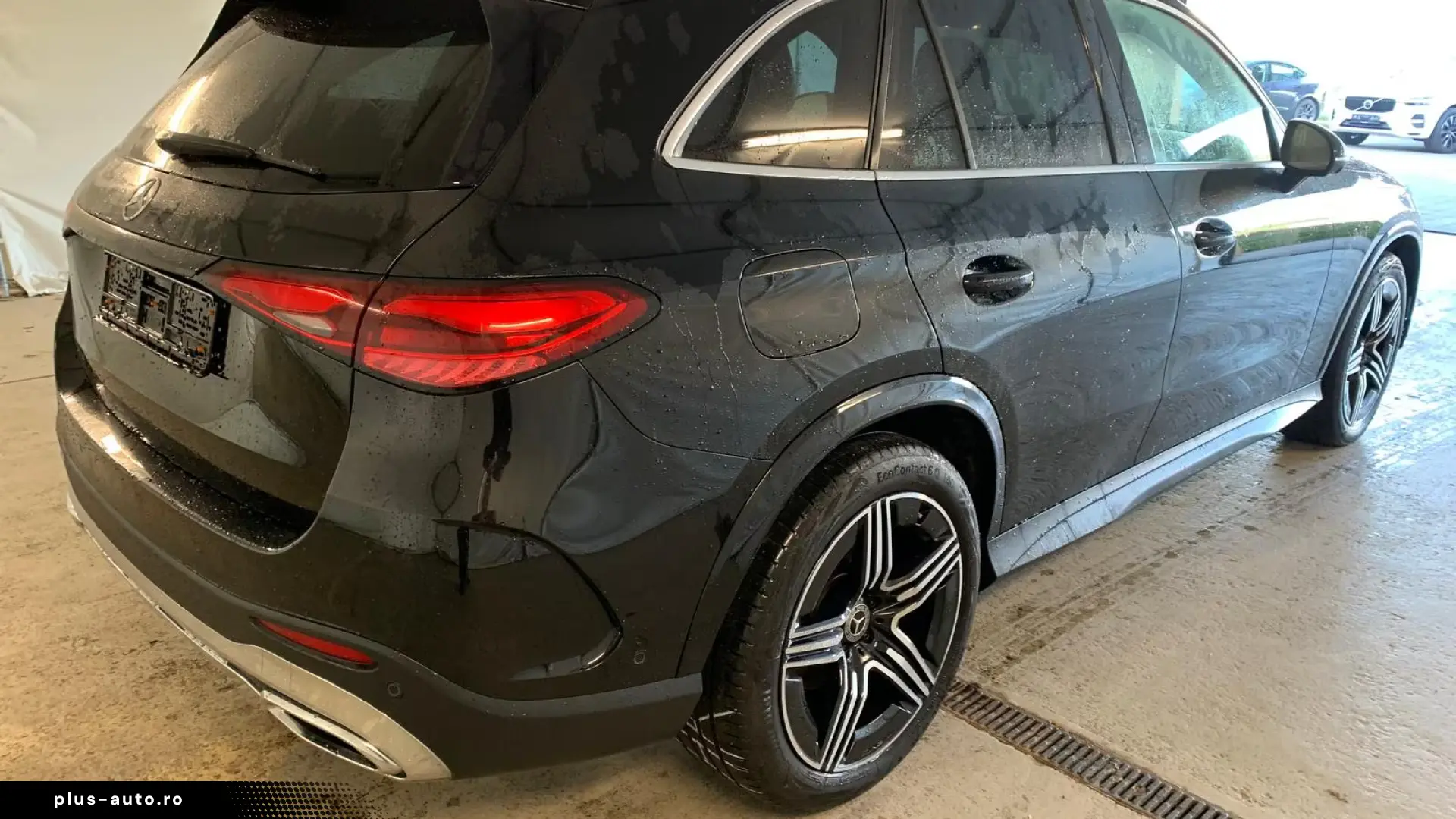Mercedes-Benz GLC 220 AMG Line  Virtual Distr  360  Pano 20