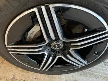 Mercedes-Benz GLC 220 AMG Line  Virtual Distr  360  Pano 20
