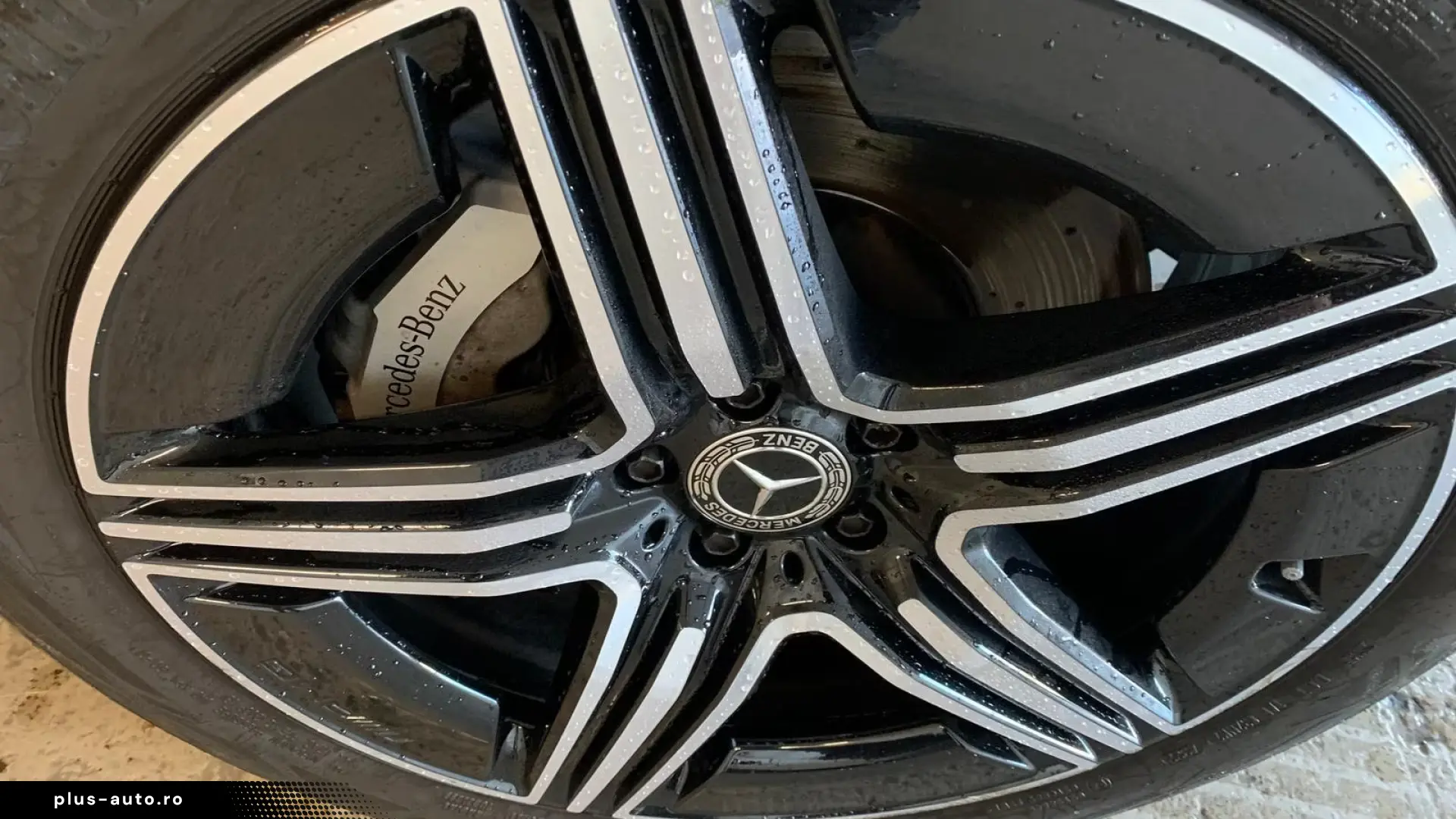 Mercedes-Benz GLC 220 AMG Line  Virtual Distr  360  Pano 20