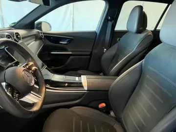 Mercedes-Benz GLC 220 AMG Line  Virtual Distr  360  Pano 20
